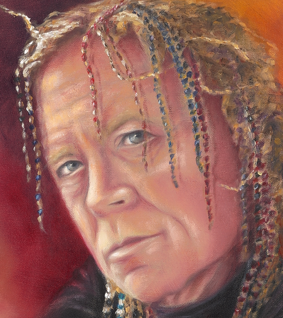 Robert &ldquo;Buzz&rdquo; Jenkins