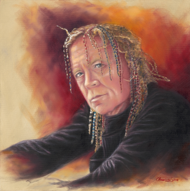 Robert &ldquo;Buzz&rdquo; Jenkins