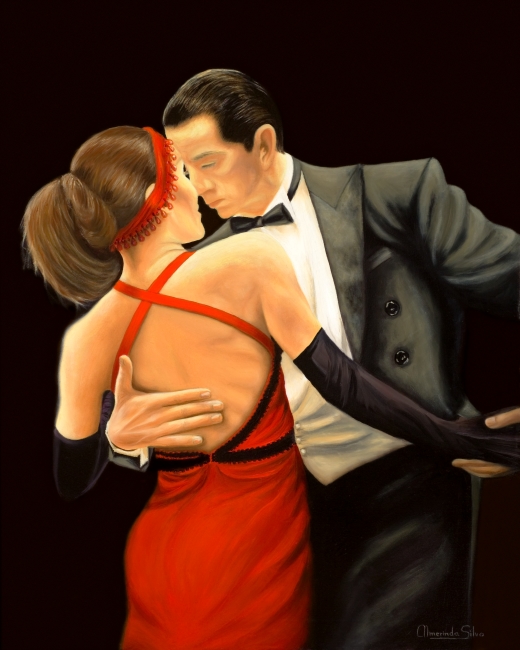The Tango