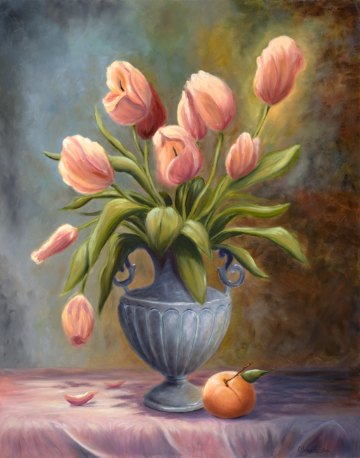 Tulips